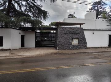 Departamento de 2 ambientes, Villa Allende · Se Vende Depto 2 Dorm en "El Cerro"