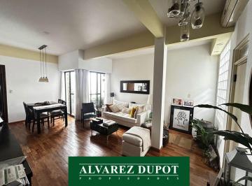 Departamento · 61m² · 3 Ambientes · Departamento en Olivos