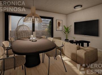 Departamento · 43m² · 2 Ambientes · Departamento de Dos Ambientes en Venta - Moron Sur