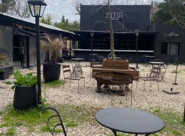 Local comercial , Pilar · Local en Alquiler