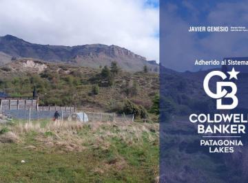 Terreno · 500m² · Venta Lote | Terreno 640 m² - Barrio Las Nalcas - San Martin de Los Andes