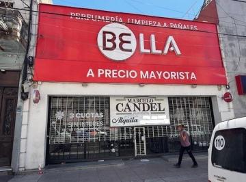 Local comercial · 345m² · Local - Lomas de Zamora Oeste