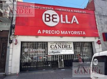 Local comercial · 345m² · Alquiler Local - Lomas de Zamora Oeste