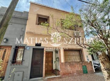 Casa · 110m² · 4 Ambientes · Casa 4 Ambientes. | Gral. Escalada 29