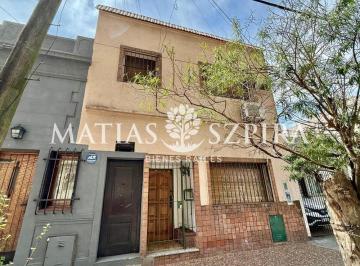 Casa · 110m² · 4 Ambientes · Casa 4 Ambientes. | Gral. Escalada 29