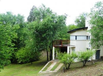 Casa de 8 ambientes, Villa Icho Cruz · Se Vende Complejo de 3 Cabañas en Icho Cruz