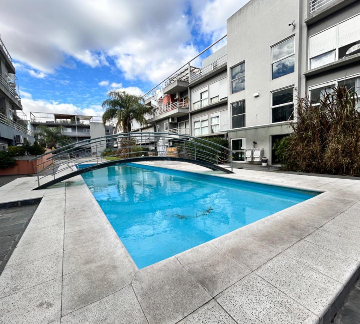 Aristobulo Del Valle Con Amenities 2300