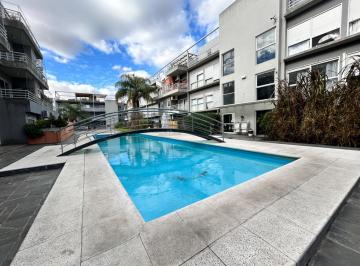Departamento · 65m² · 3 Ambientes · 1 Cochera · Excelente 3 Ambientes con Amenities a Solo 3 Cuadras de Caba