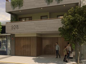 Departamento de 2 ambientes, Colegiales · Departamento de Pozo · 2 Ambientes · Colegiales
