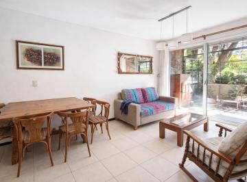 Departamento · 61m² · 3 Ambientes · 1 Cochera · Venta, Departamento de 3 Ambientes, Planta Baja. con Jardin Propio. Tigre