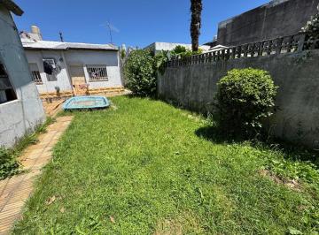 PH · 110m² · 3 Ambientes · PH 3 Ambientes con Parque en Venta en San Antonio de Padua