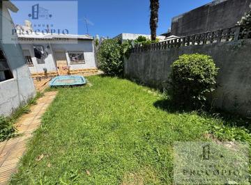 PH · 110m² · 3 Ambientes · PH 3 Ambientes con Parque en Venta en San Antonio de Padua