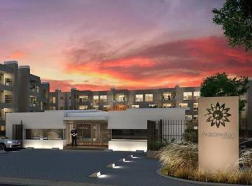Departamento · 72m² · 3 Ambientes · 2 Cocheras · Departamento en Venta en Pasionaria Martinez, Martínez, San Isidro