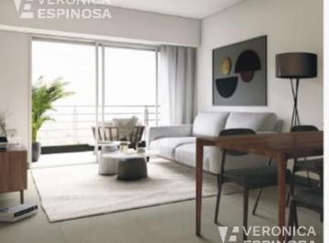 Departamento · 41m² · 2 Ambientes · Departamento de Dos Ambiente en Venta, Caseros
