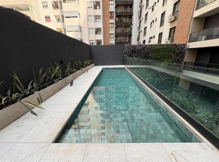 Departamento · 50m² · 2 Ambientes