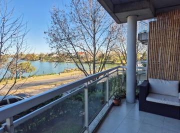 Departamento · 75m² · 3 Ambientes · 2 Cocheras · Departamento en Venta en Santa Barbara, Tigre, G. B. a. Zona Norte