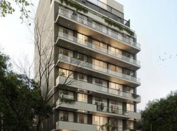 Departamento · 49m² · 2 Ambientes · Departamento de Dos Ambientes en Villa Urquiza