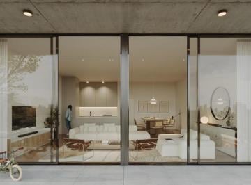 Departamento · 33m² · 1 Ambiente · Departamento Monoambiente con Balcón en Villa Urquiza