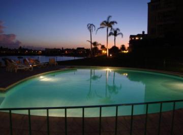 Departamento · 130m² · 5 Ambientes · 1 Cochera · 5 Ambientes en Portezuelo Condominios de La Bahia Venta