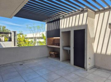 Departamento · 90m² · 3 Ambientes · 1 Cochera · Departamento Dúplex en Venta en Altos del Encuentro (Tigre), General Pacheco, Tigre