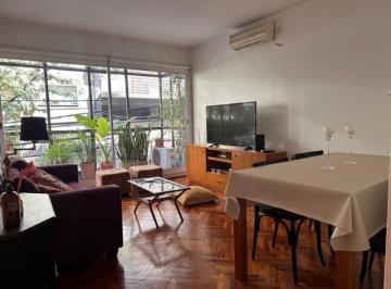 Departamento · 52m² · 3 Ambientes · Venta - Barrio Norte - Lavadero