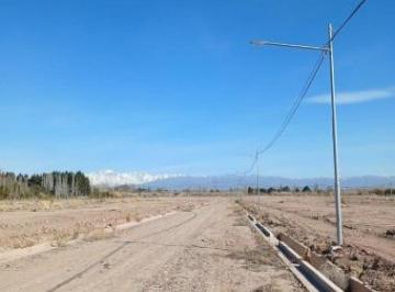 Terreno , Cruz de Piedra · Ampros Ix: Tu Oportunidad de Inversión en Maipú - Rocha Negocios Inmobiliarios