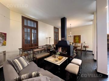Casa · 354m² · 7 Ambientes · Venta Casa de 7 Ambientes - Palermo