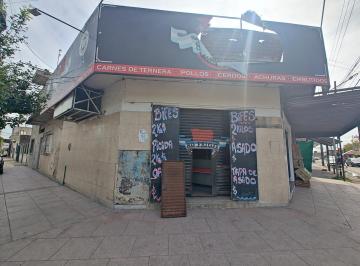 Local comercial · 34m² · Local en B. Independencia