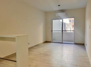 Departamento · 29m² · 1 Ambiente · Venta de Departamento a Estrenar en Monserrat