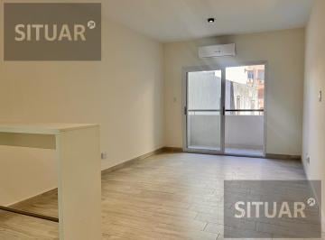 Departamento · 29m² · 1 Ambiente · Venta de Departamento a Estrenar en Monserrat