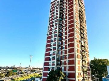Departamento de 2 ambientes, Tres de Febrero · Departamento de 42 m² con 1 Dormitorio en Venta en Ciudadela