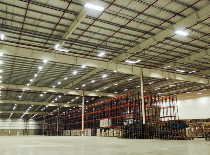 Depósito · 16000m²