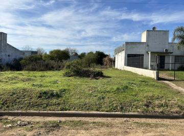 Terreno · 500m² · Terreno en Gualeguaychu