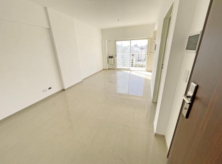Departamento · 39m² · 2 Ambientes · 1 Cochera