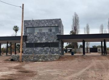 Terreno , Mayor Drummond · Venta de Lote en Ampros X