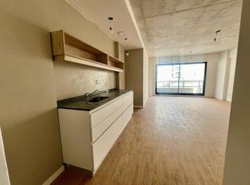 Departamento · 43m² · 1 Ambiente · Venta Monoambiente a Estrenar en Palermo
