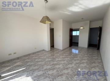 Departamento · 85m² · 3 Ambientes · 1 Cochera · Venta Departamento
