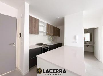 Departamento · 46m² · 2 Ambientes · Departamento 2 Ambientes a Estrenar - San Martin Centro