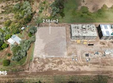 Terreno 2584m² Venta · Lote de 2584 m² en Venta – Añelo, Neuquén (Vaca Muerta)