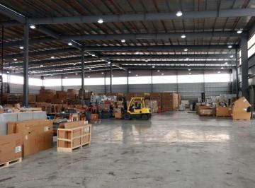 Depósito · 3162m² · Alquiler Depósito Logistico 3162 m² en Garin