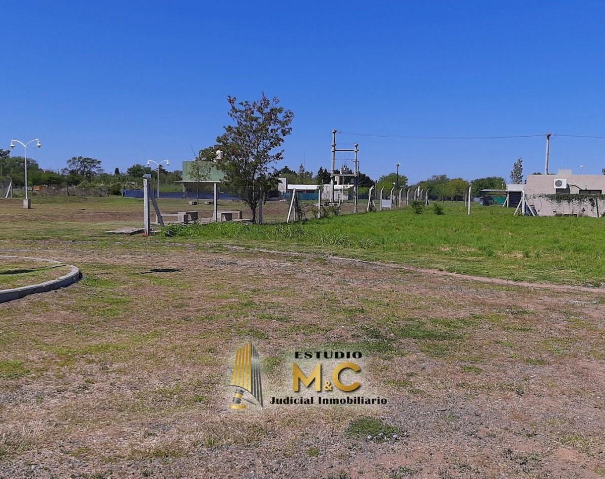 Lote de 533mts en La Vieja Estancia, Juarez Celman, Córdoba, Argentina.,  Juárez Celman, Córdoba