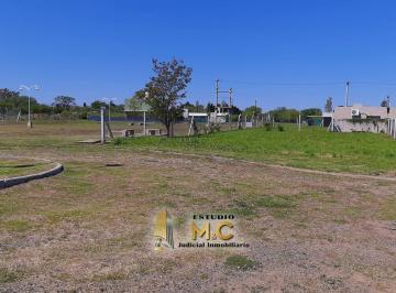 Terreno · 533m² · Terreno 533 m - La Vieja Estancia Juarez Celman