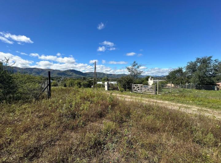 Terreno · 727m²