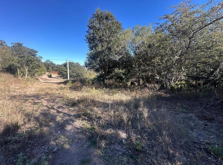 Terreno · 648m²