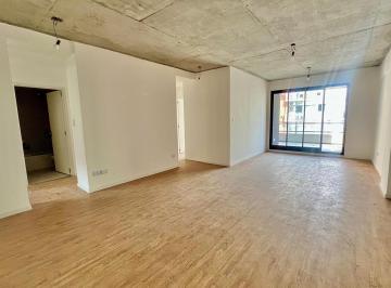 Departamento · 82m² · 3 Ambientes · Venta Departamento de 3 Ambientes a Estrenar en Palermo