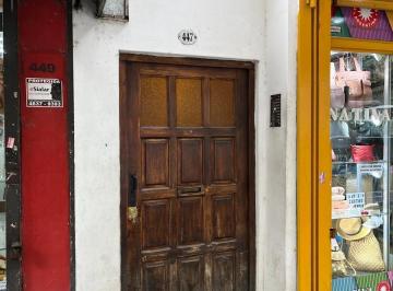 Departamento · 34m² · 1 Ambiente · Departamento en Venta Monoambiente en Once Pasteur Al 400 U$s 49.000