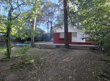 Casa de 2 ambientes, Río Ceballos · Casa en Venta La Quebrada