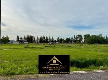 Terreno · 600m² · Lote en Venta en Lomas de Canning