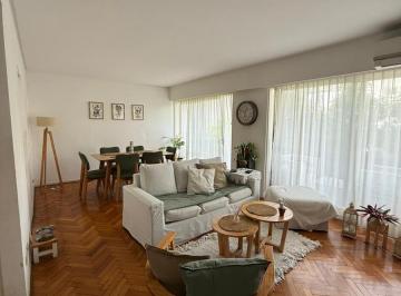 Departamento · 80m² · 3 Ambientes · Muy Bonito 3 Ambs con Dependencia en Inmejorable Ubicación!