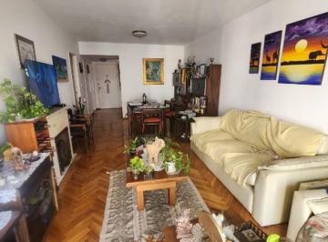 Departamento · 101m² · 4 Ambientes · Depto en Venta Torres de Prefectura 4 Ambientes Wilde